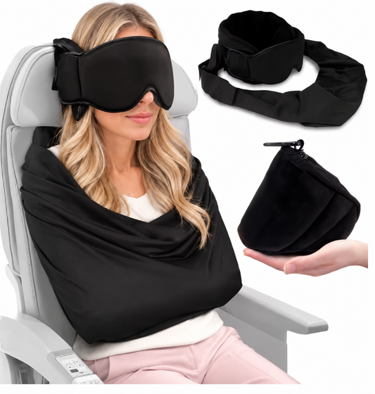 Sleep Anywhere Hood